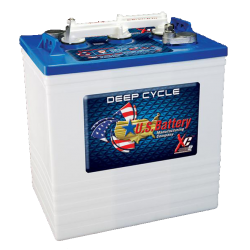 US 145 XC2 Deep Cycle Battery